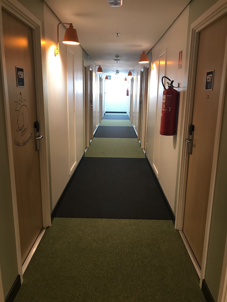ibis budget Campinas Aquidaban酒店(ibis budget Campinas Aquidaban) 图片5