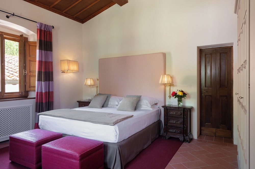 Viesca Suites & Villas Il Borro Toscana 7/50