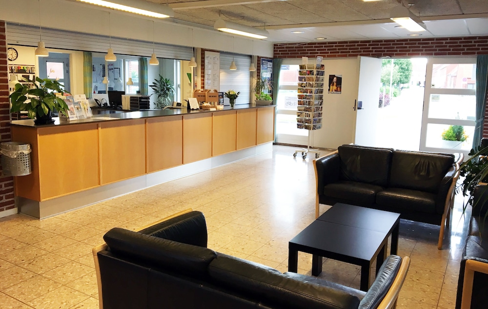 Danhostel Ribe 19/24