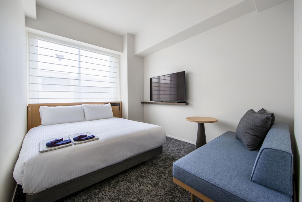 Park Hotel Kyoto 12/50