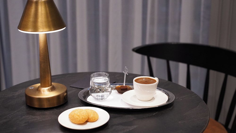 Wish More Hotel Sisli 45/60
