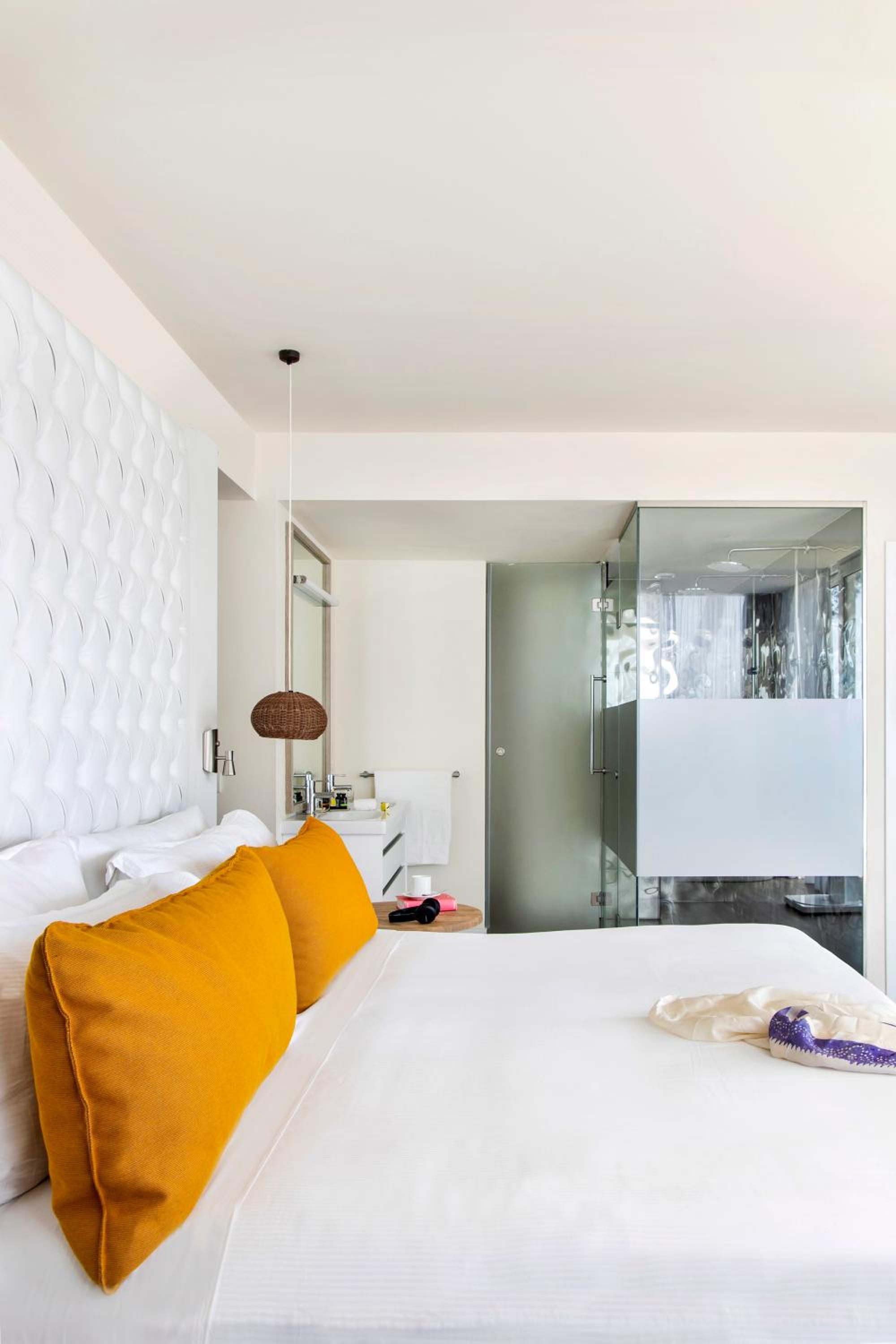 Ultimate, Me, Suite, King Bed, Sea View, Private Pool