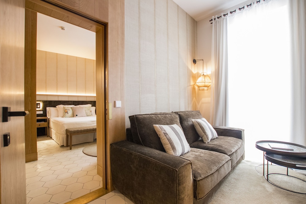 Boutique Hotel Sant Roc and Spa 15/50