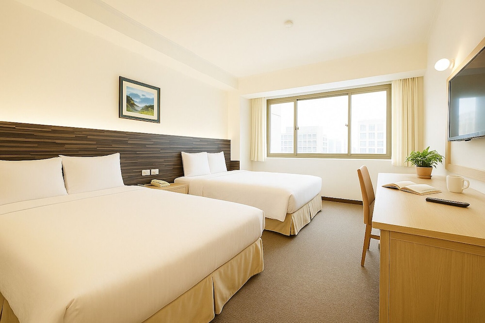 Ful Won Hotel 28/66