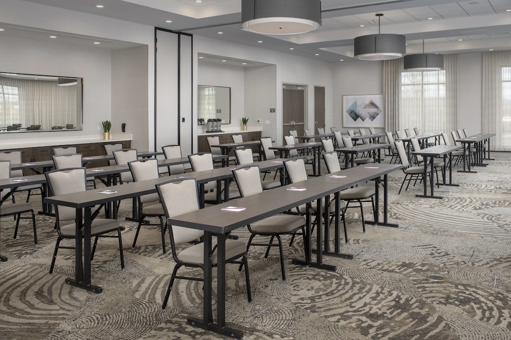 Residence Inn Bend 44/48