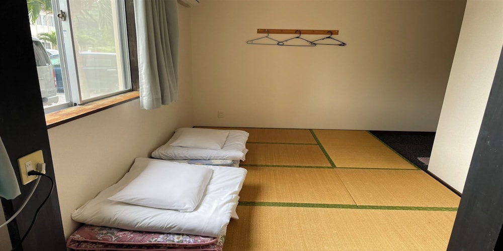 Hotel Southern Village Okinawa 31/63