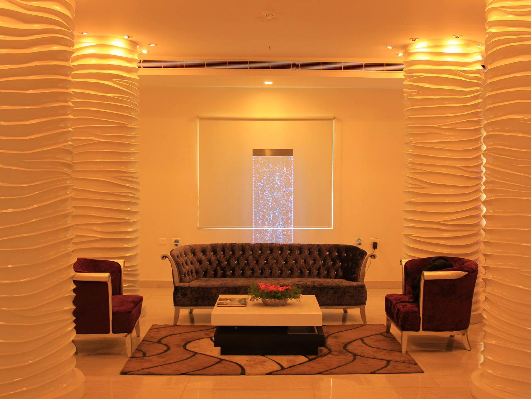 Hotel Ambica Sea Green 18/24