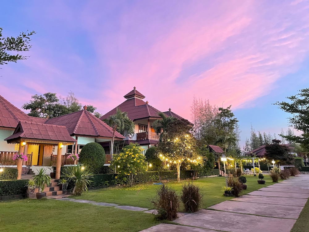 Ruen Sam Ran Resort 5/34