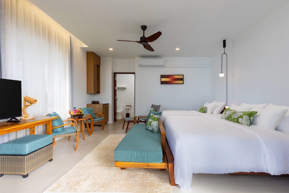 Krabi Home Resort 31/77