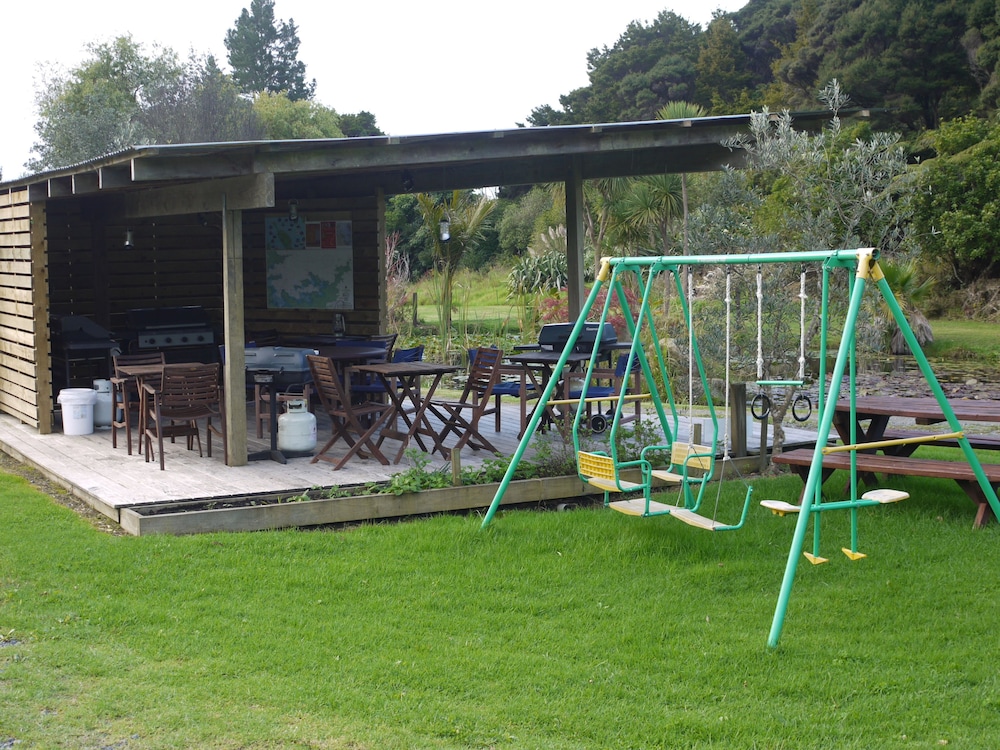 Bay of Islands Holiday Apartments 19/50