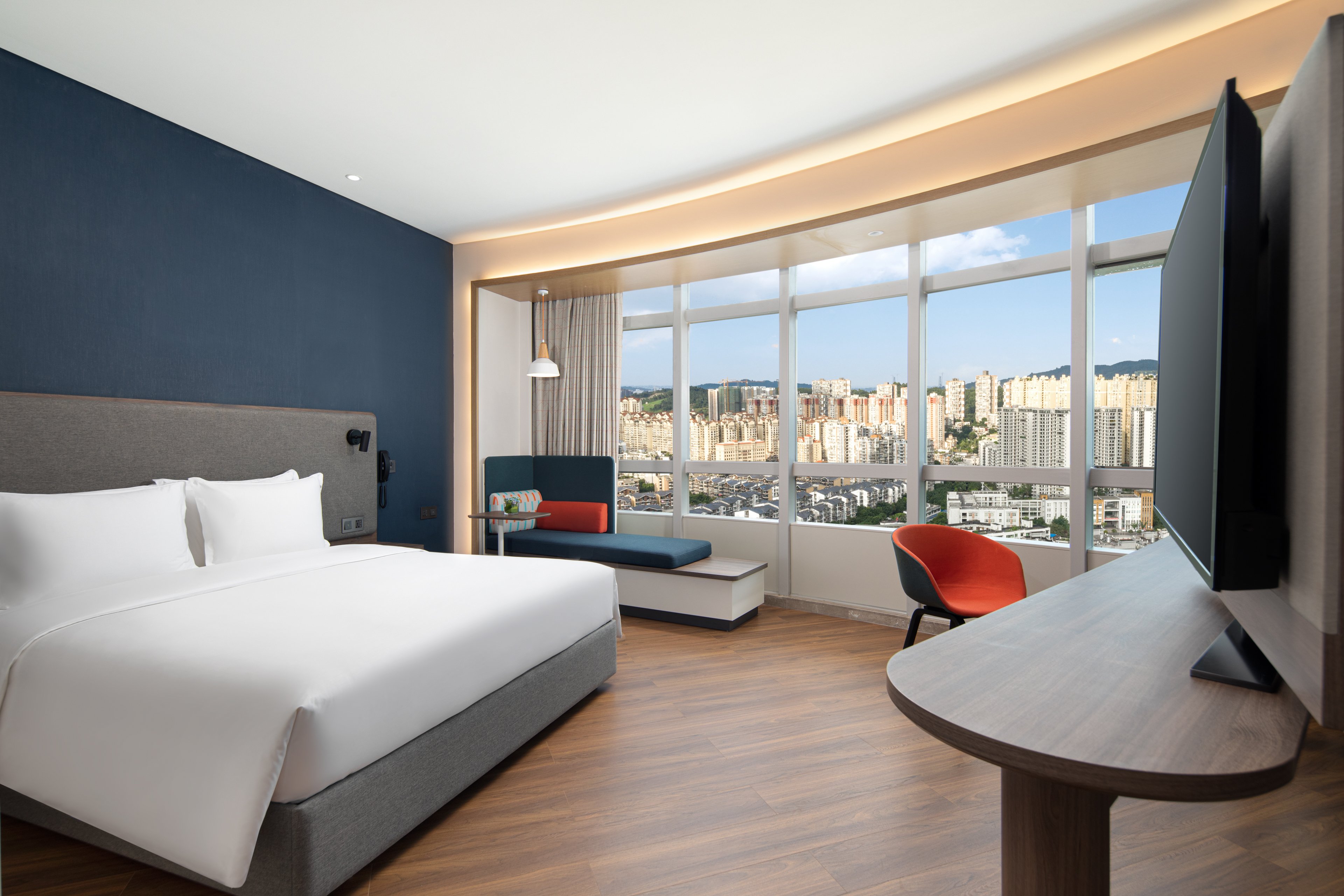 Holiday Inn Express Yibin 12/39