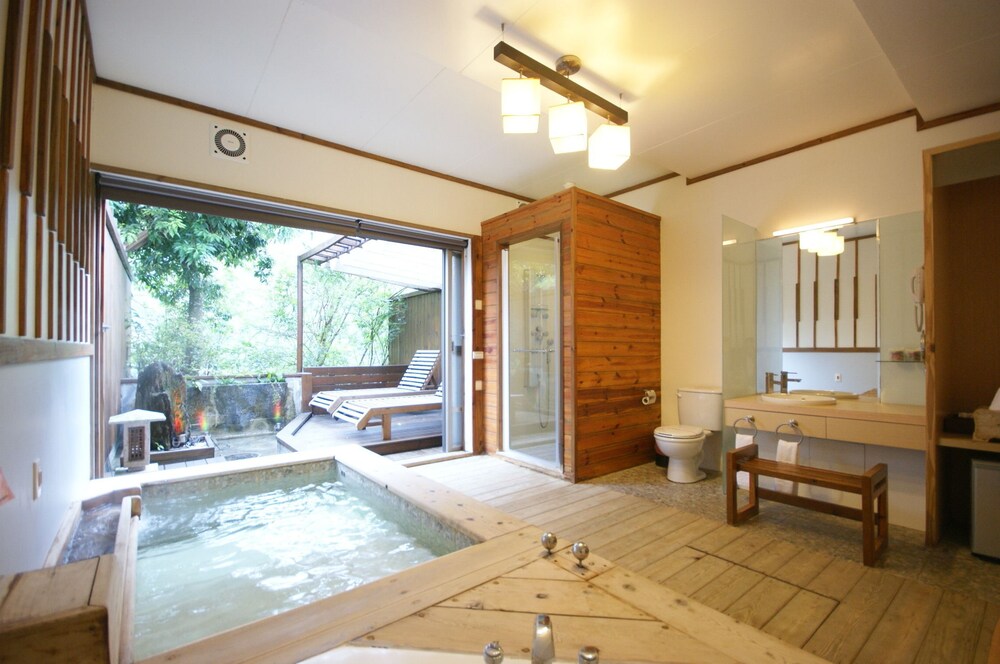 Grand Orchid Villa Resort 17/50
