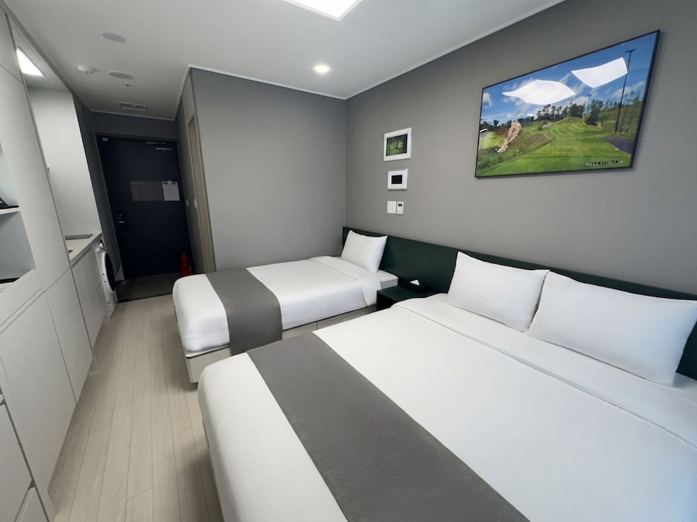 Bella Stay Hotel Chuncheon 32/64