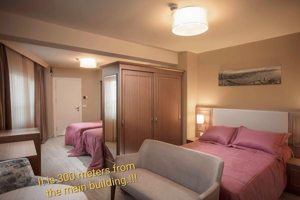 Sehir Hotel Old City 30/45