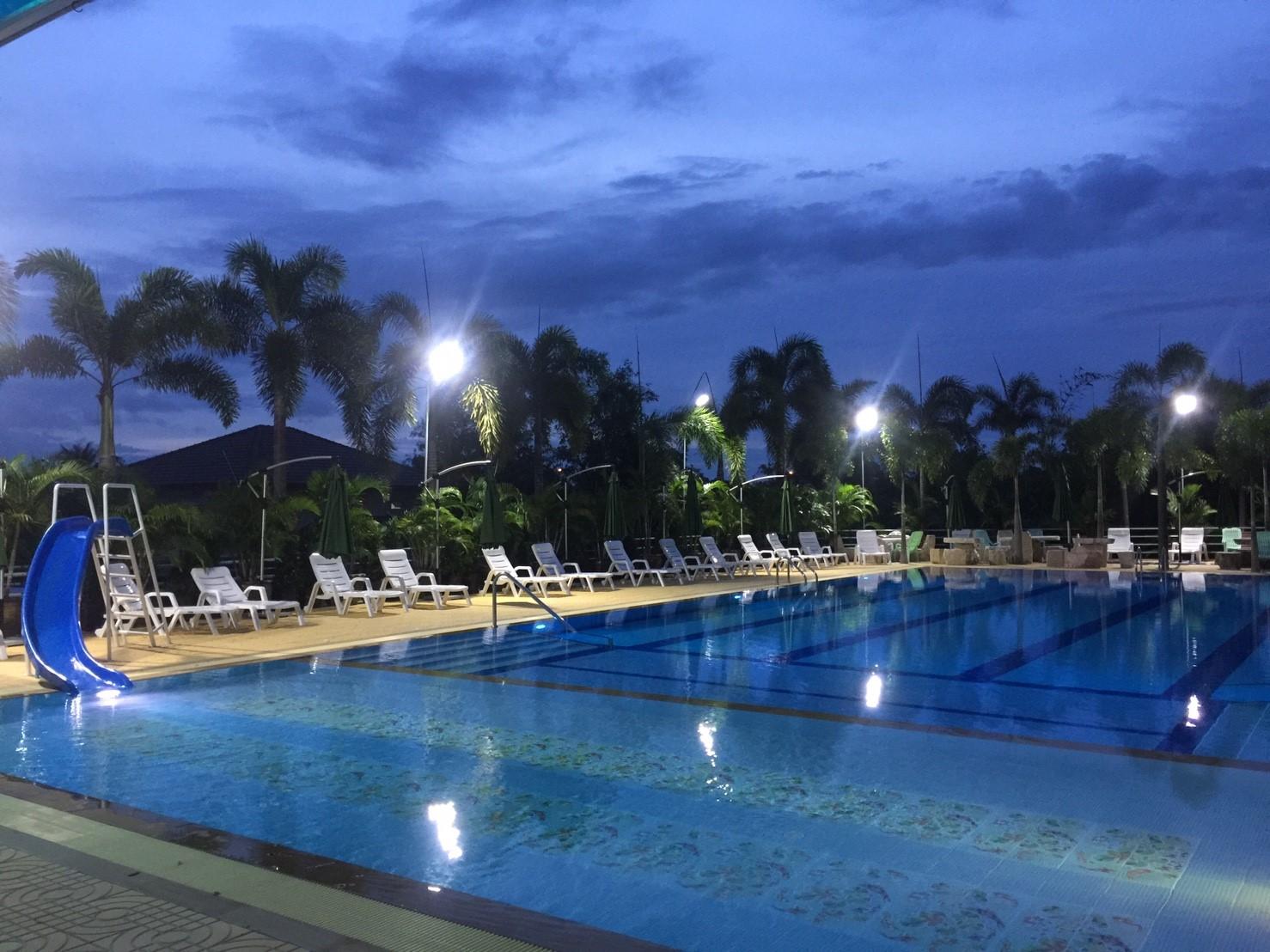 Suan Palm Resort 47/49