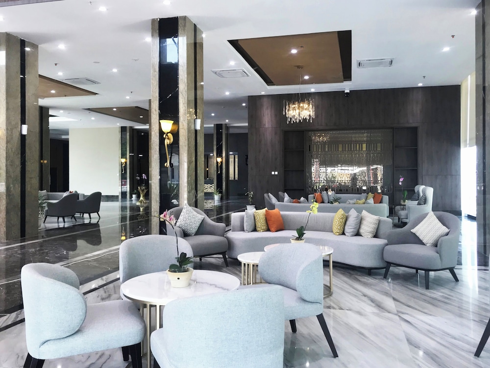 Labersa Hotel and Convention Center Samosir 17/28