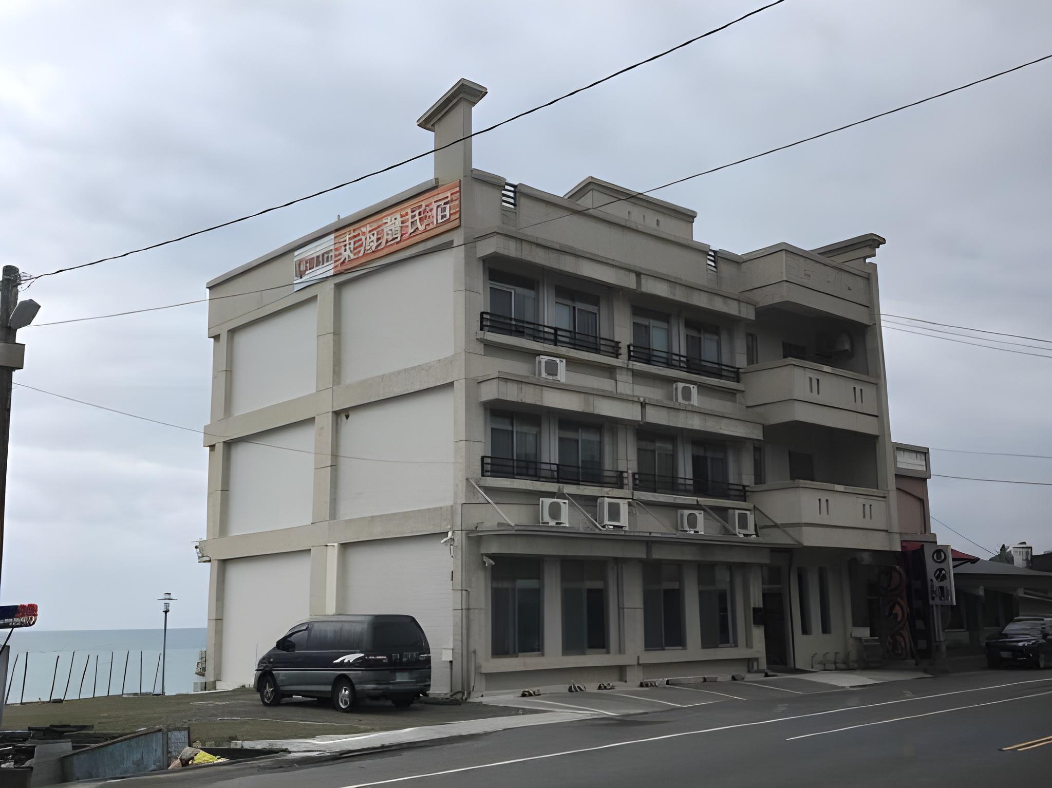 Hotel Cube Taitung 6/43