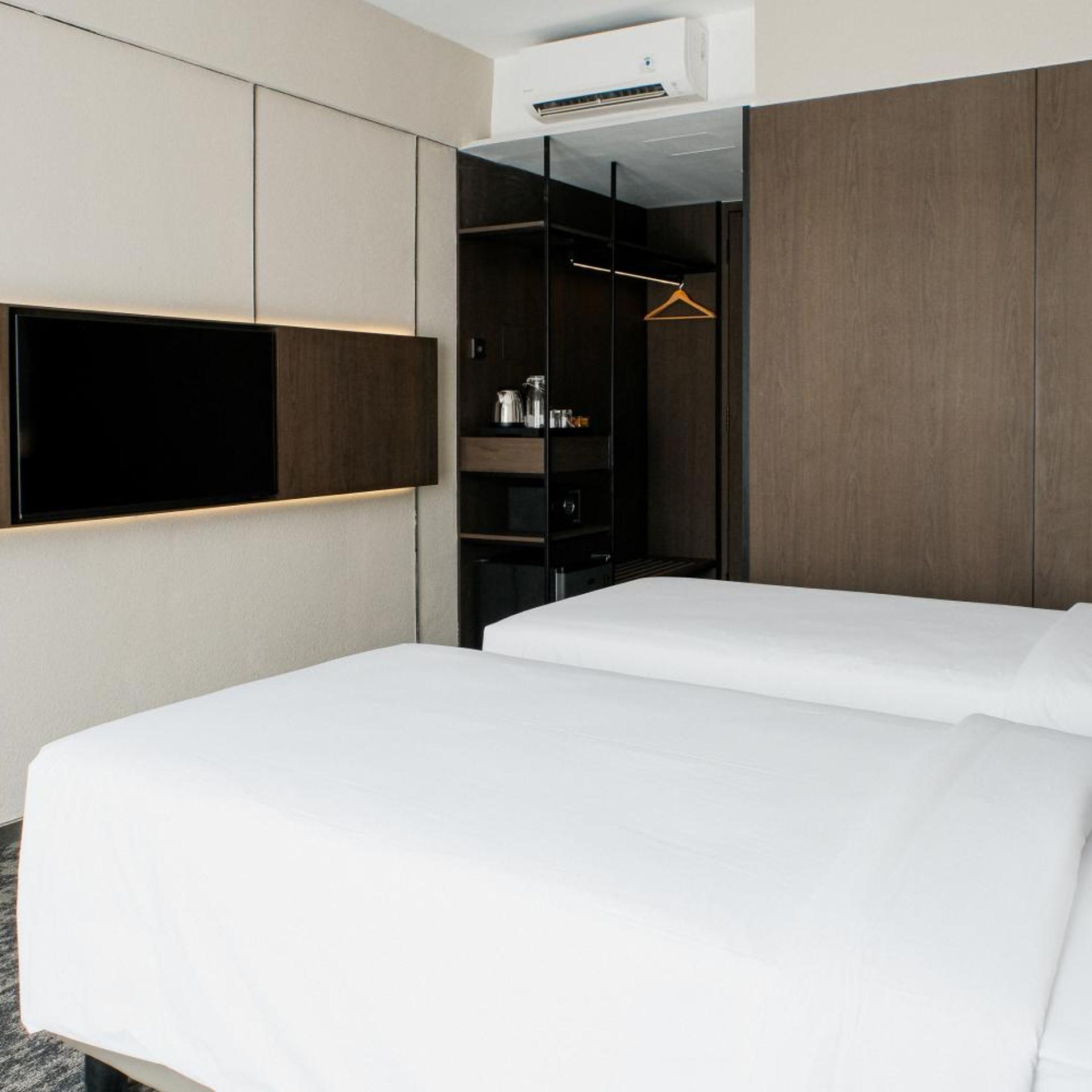 Manon Boutique Hotel Kota Lama Semarang 9/30