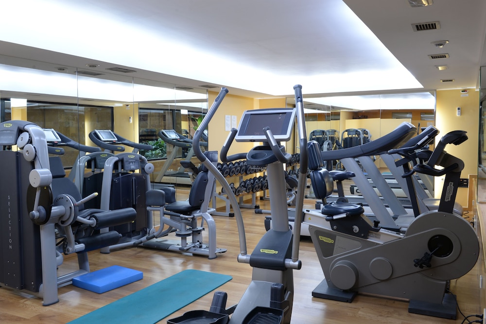 Gran Hotel Guadalpin Banus 30/50