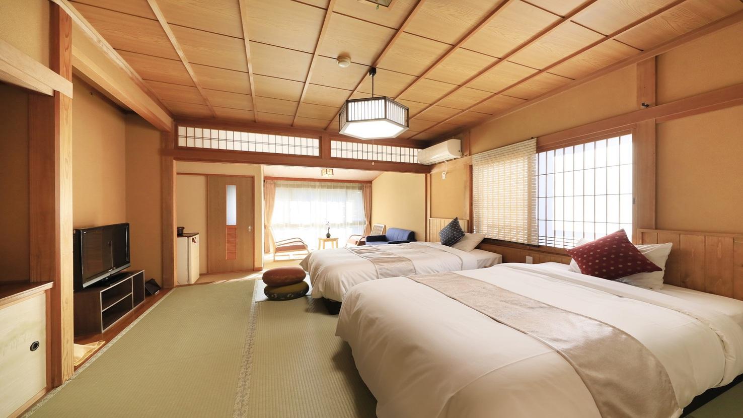 Room, No Bathroom, Tatami, Terrace