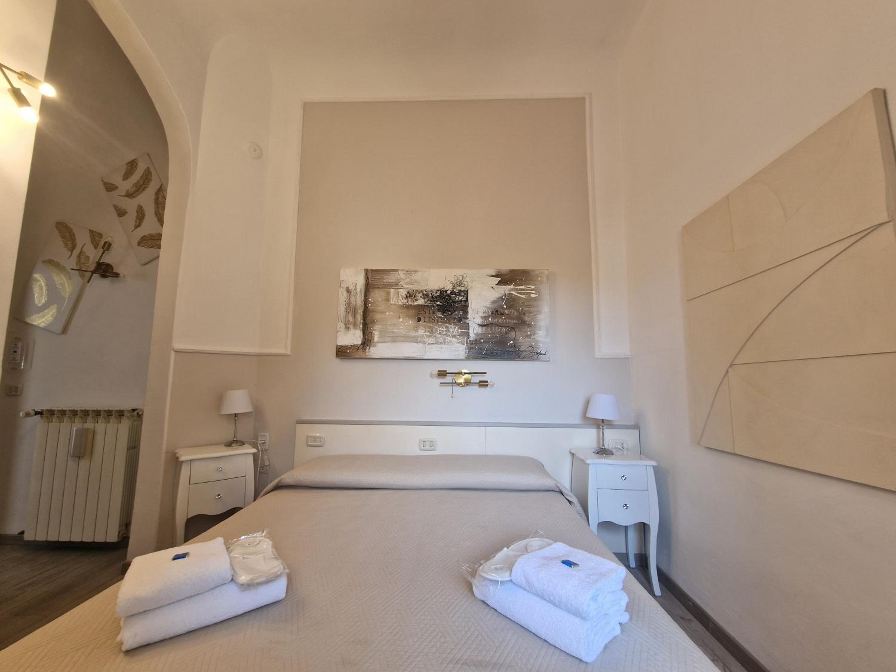 Residenza Le Rondini 35/50