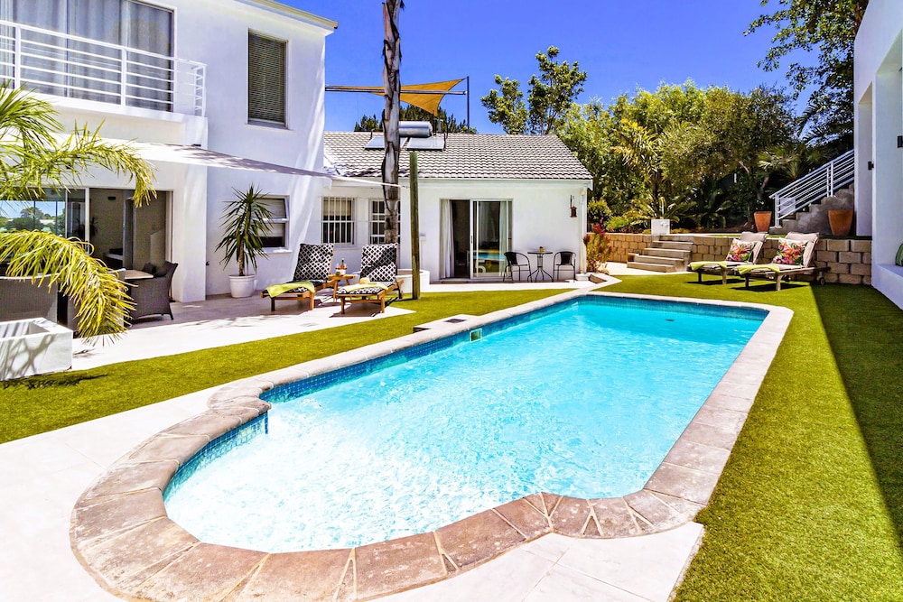 African Dreams Guest House 42/50