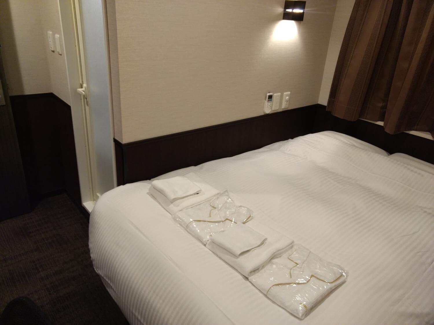 Hotel Excellence Kyoto Station West 17/30