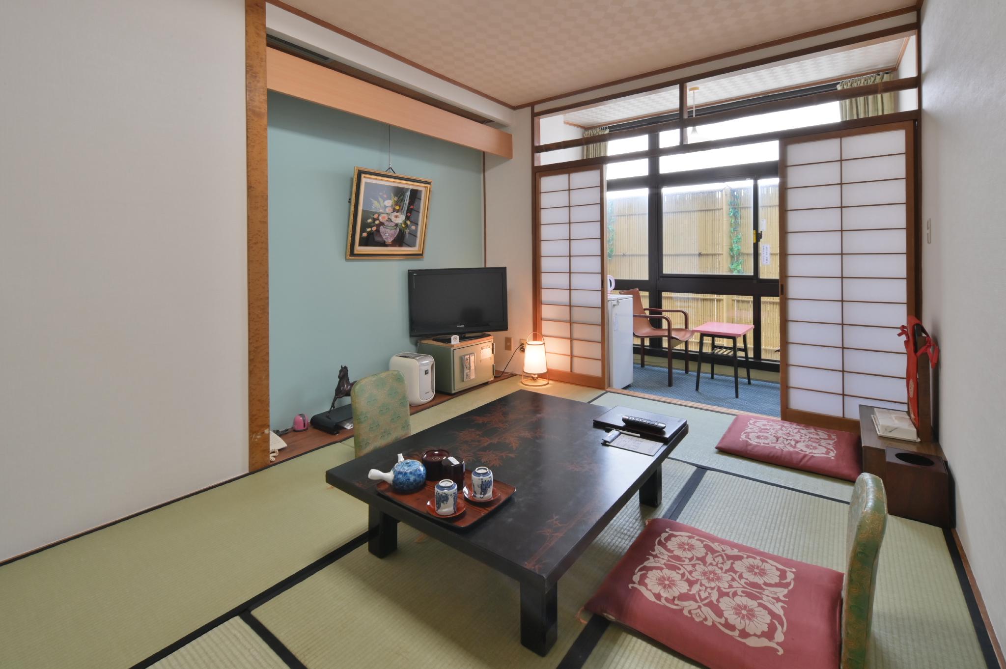 HOTEL SEIKAI 17/47
