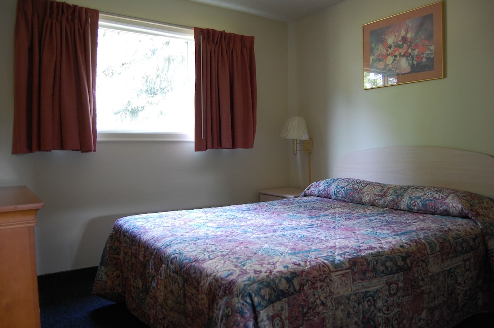 Western Inn Lakewood/Tacoma 11/49