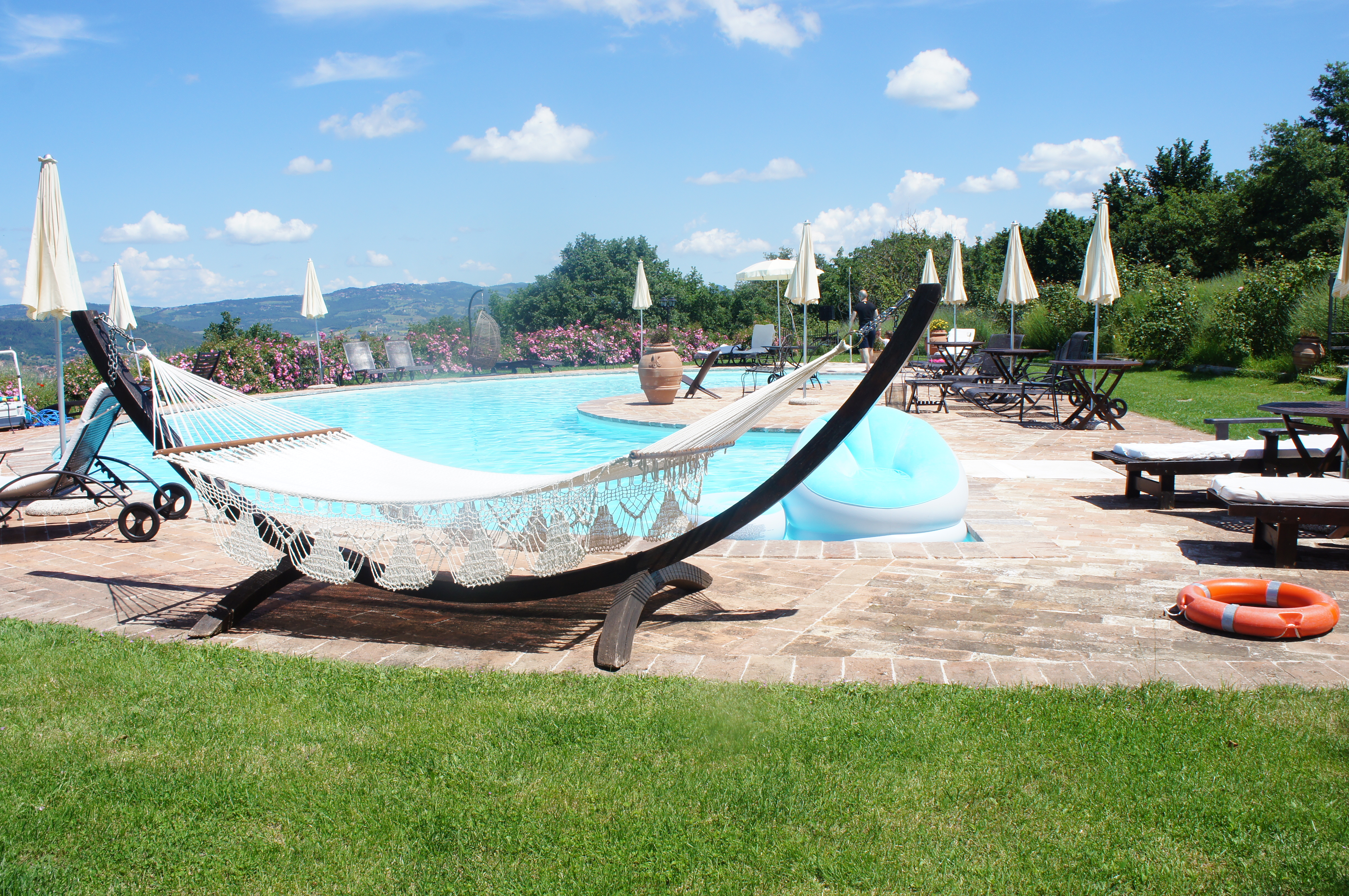 Relais Il Cantico Della Natura 30/54