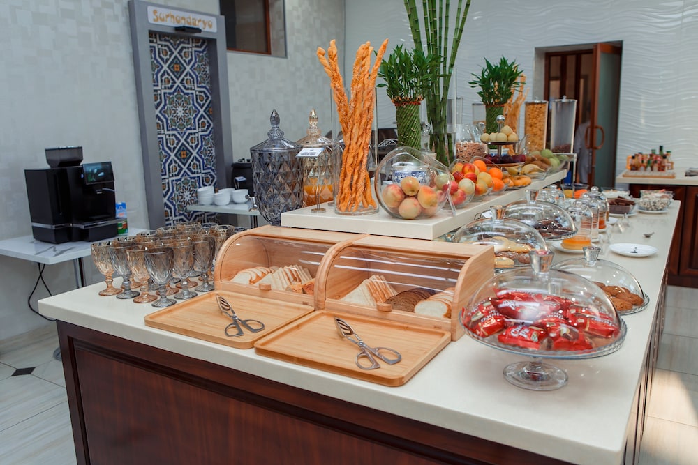 ADA Hotel Tashkent 44/58