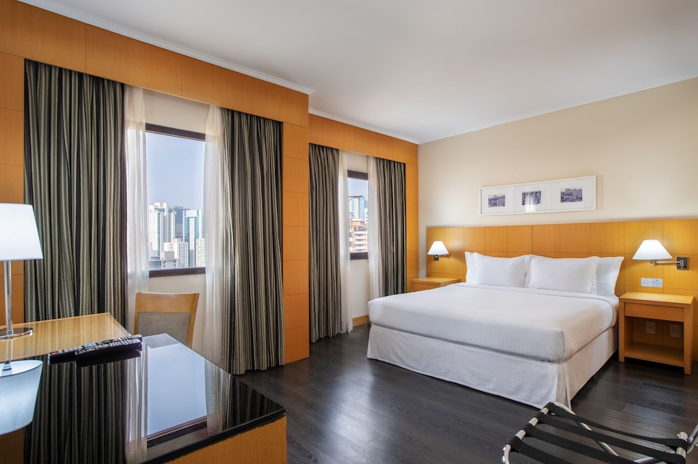 INNSIDE By Melia Sao Paulo Itaim 11/74