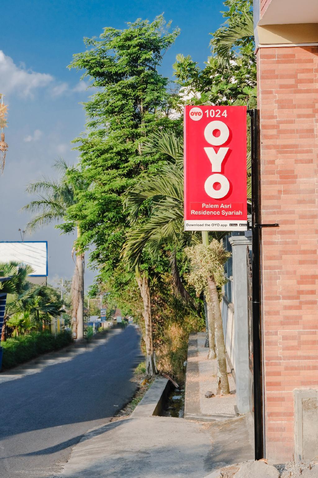 Palem Asri Guest House Syariah 34/40