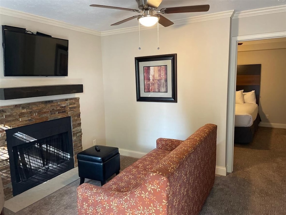 Chase Suite Hotel Lincoln 52/71
