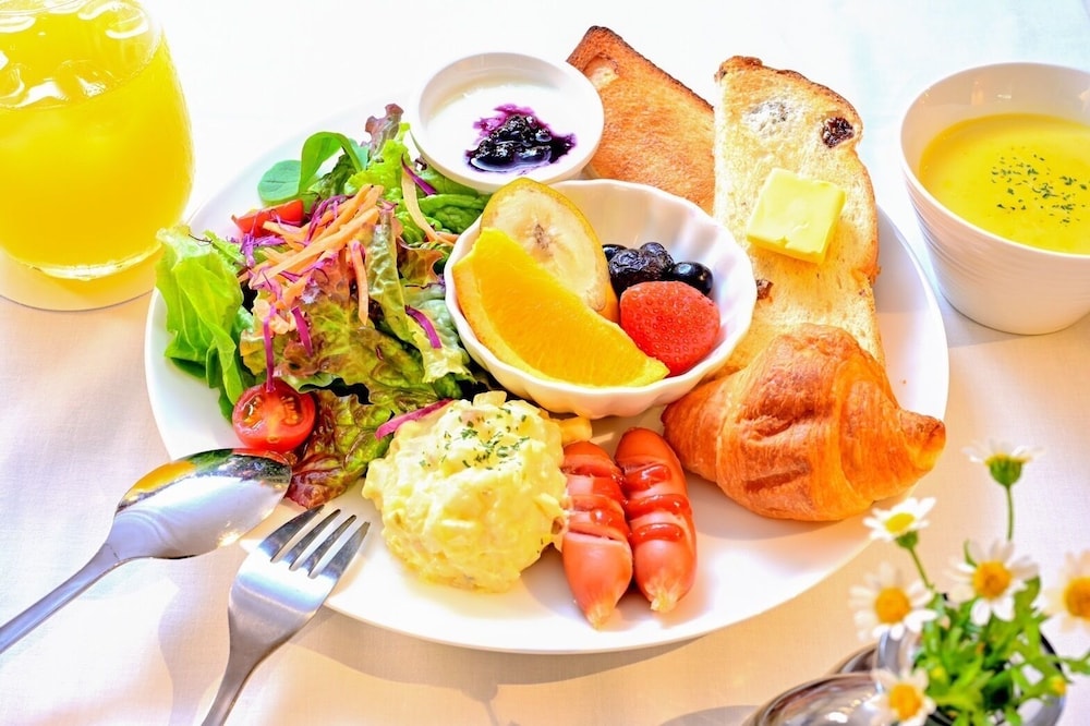 S-Presso南馆Ⅱ酒店(Hotel S-Presso South II) 图片3