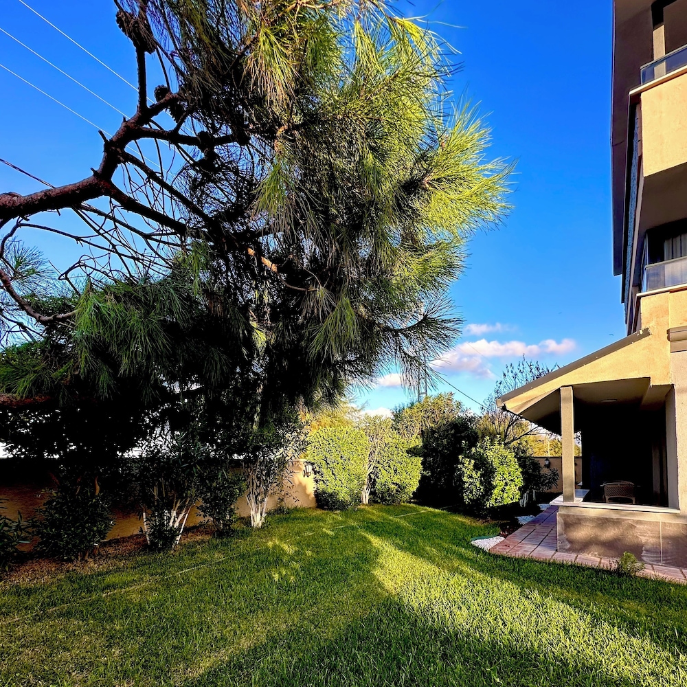 Villa Siesta Hotel Istanbul Airport 44/50