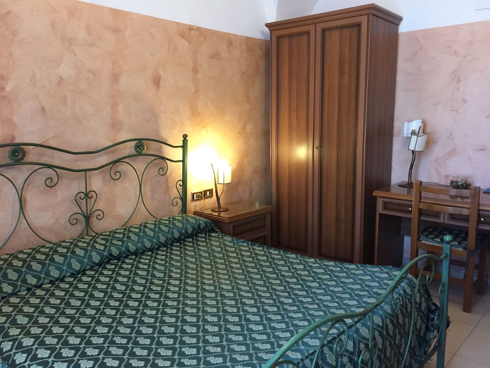 Hotel Centrale Europa 18/60