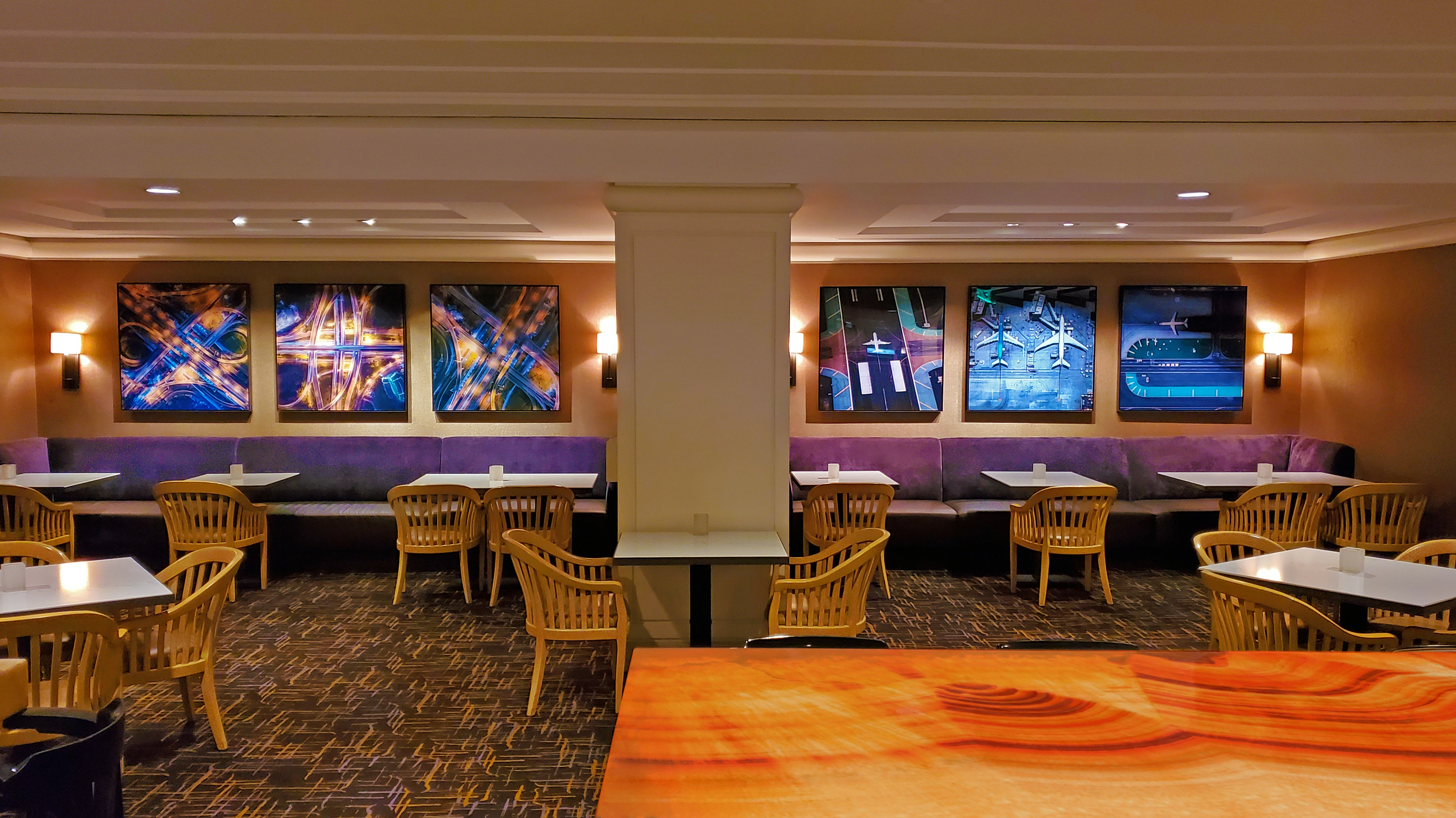 Hilton Los Angeles Airport 30/47
