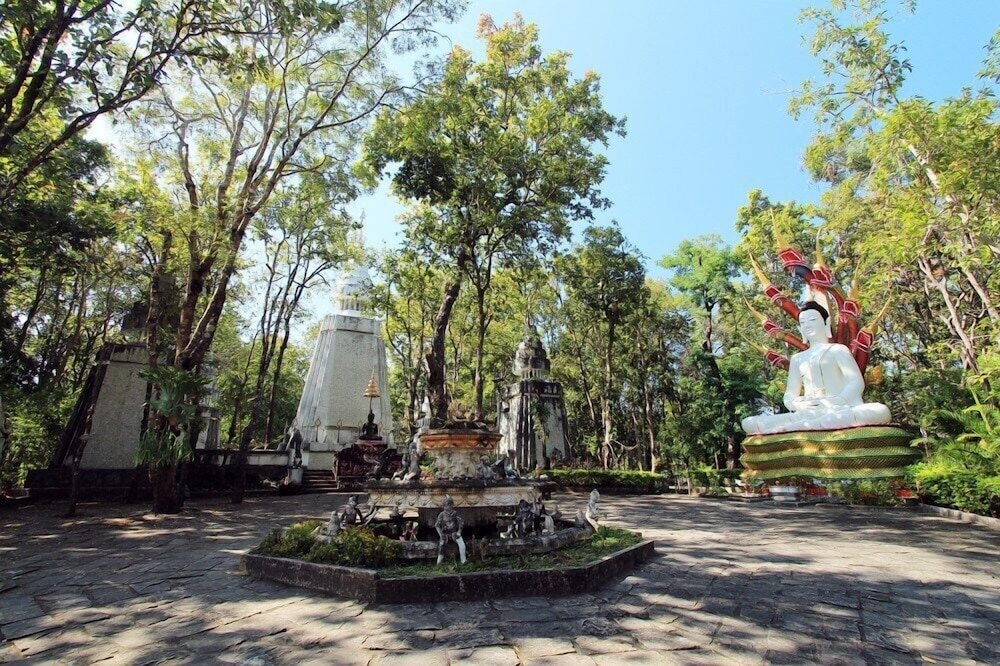 Sabuy Best Hotel Phayao 36/43