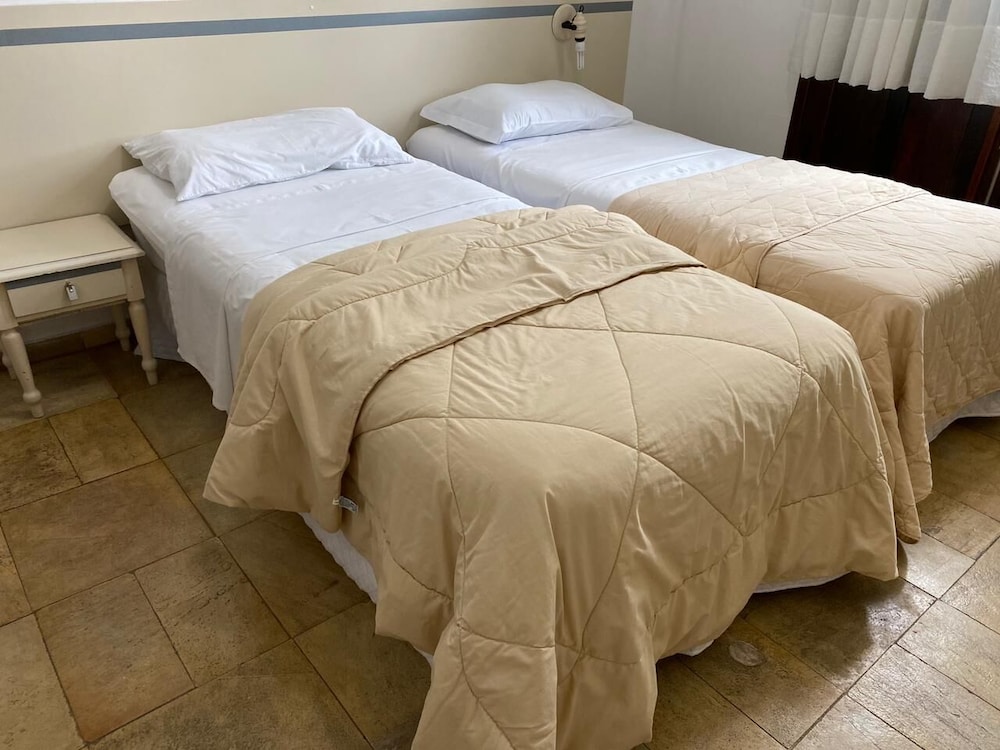 Hotel Zibamba 18/23