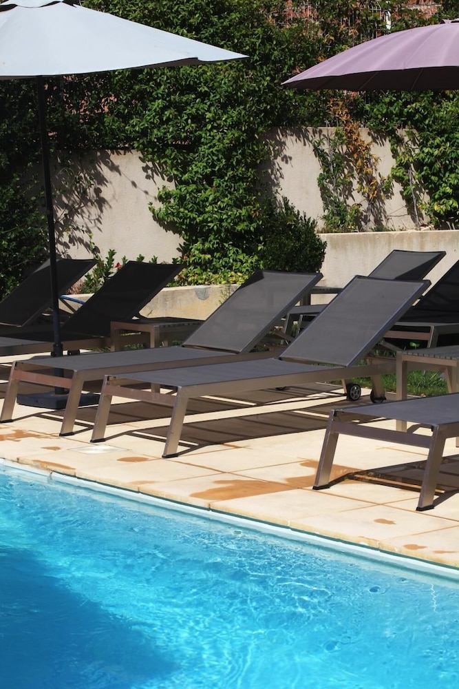 Hotel Le Subrini 60/64