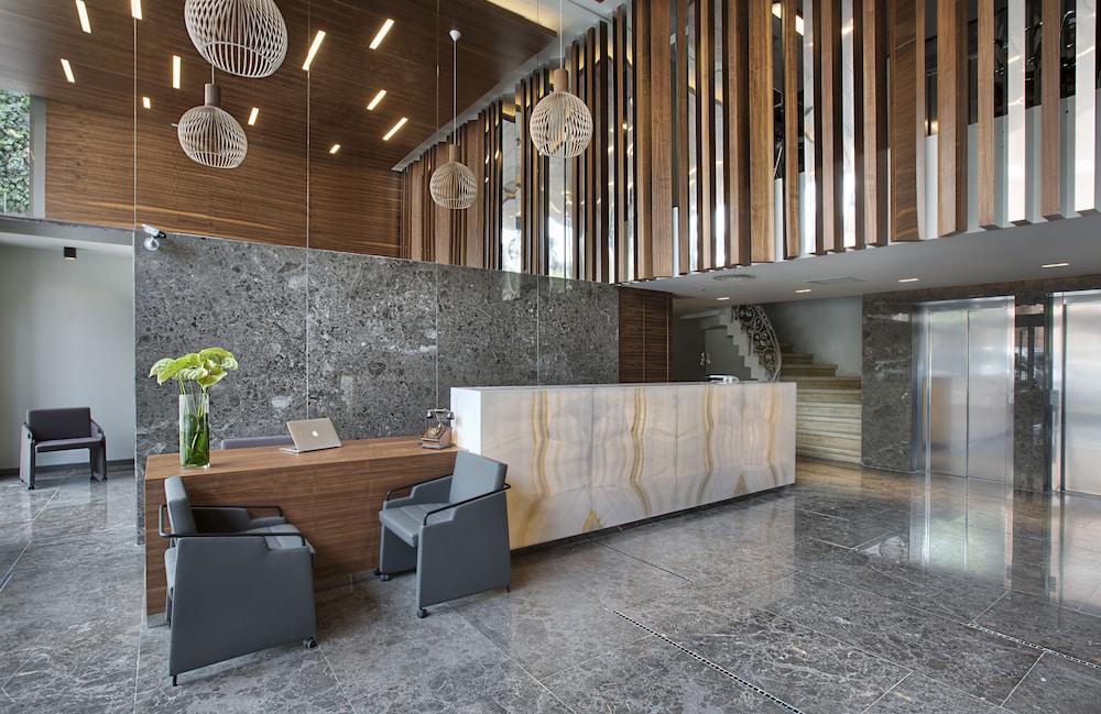 Hotel Arcadia Blue Istanbul 9/42