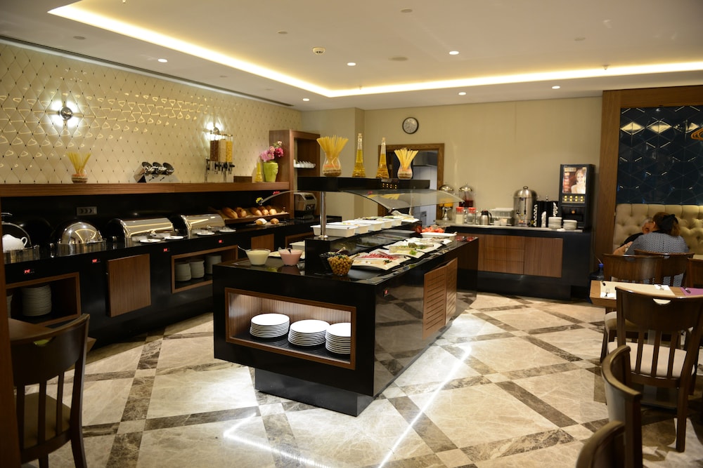 Style Hotel Sisli 45/57