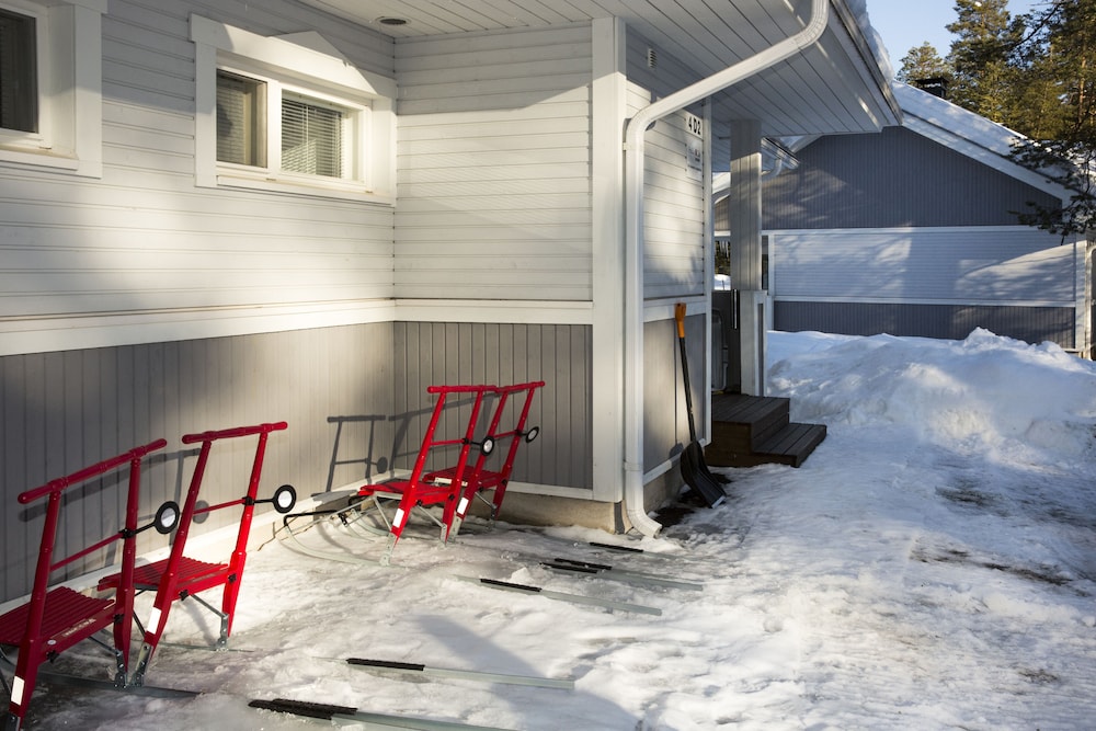 Holiday Club Kuusamo Tropiikki Apartments 34/50
