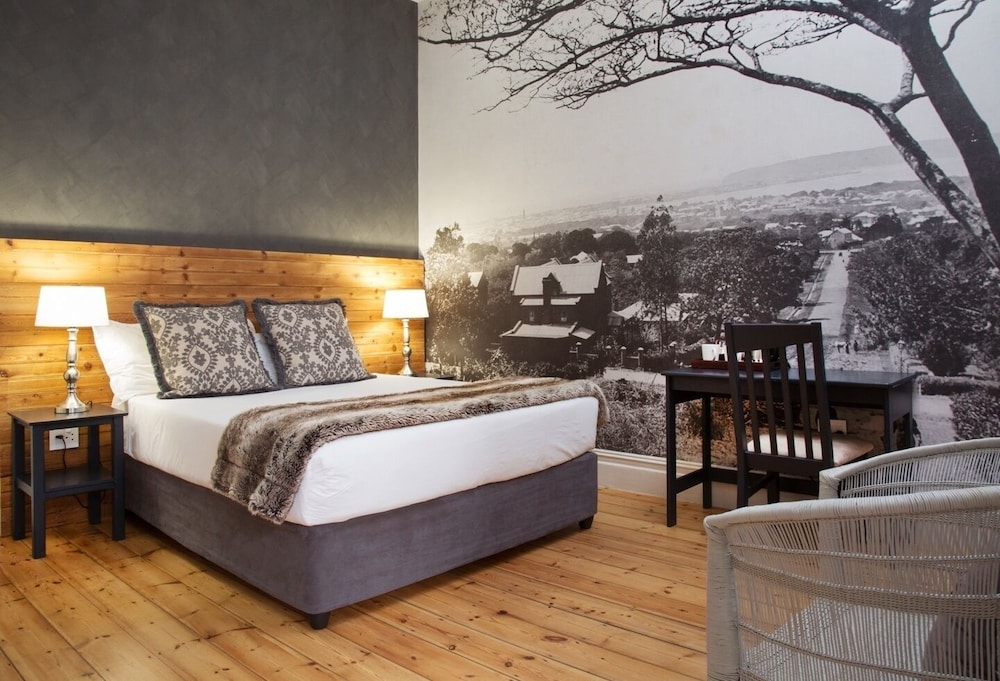 Madeline Grove Bed and Breakfast 9/48