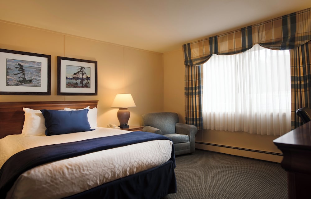 Landing Hotel 23/70