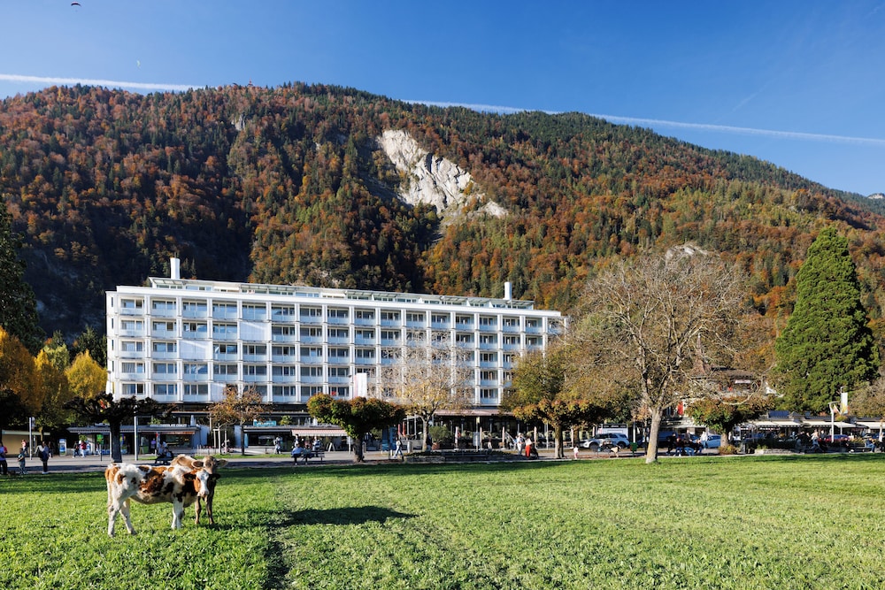 Hapimag Resort Interlaken 5/49