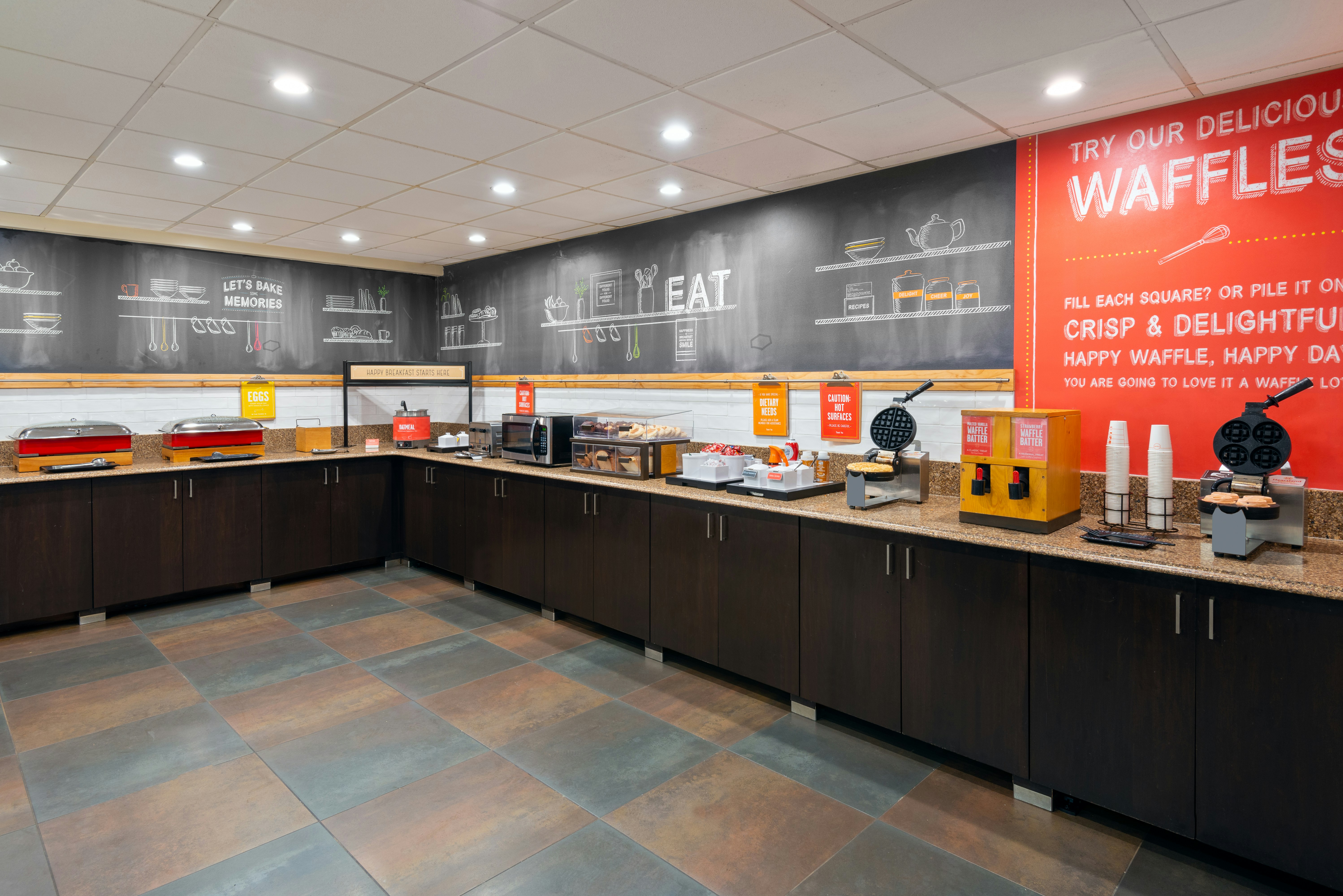Hampton Inn Buffalo Airport/Galleria Mall 8/49