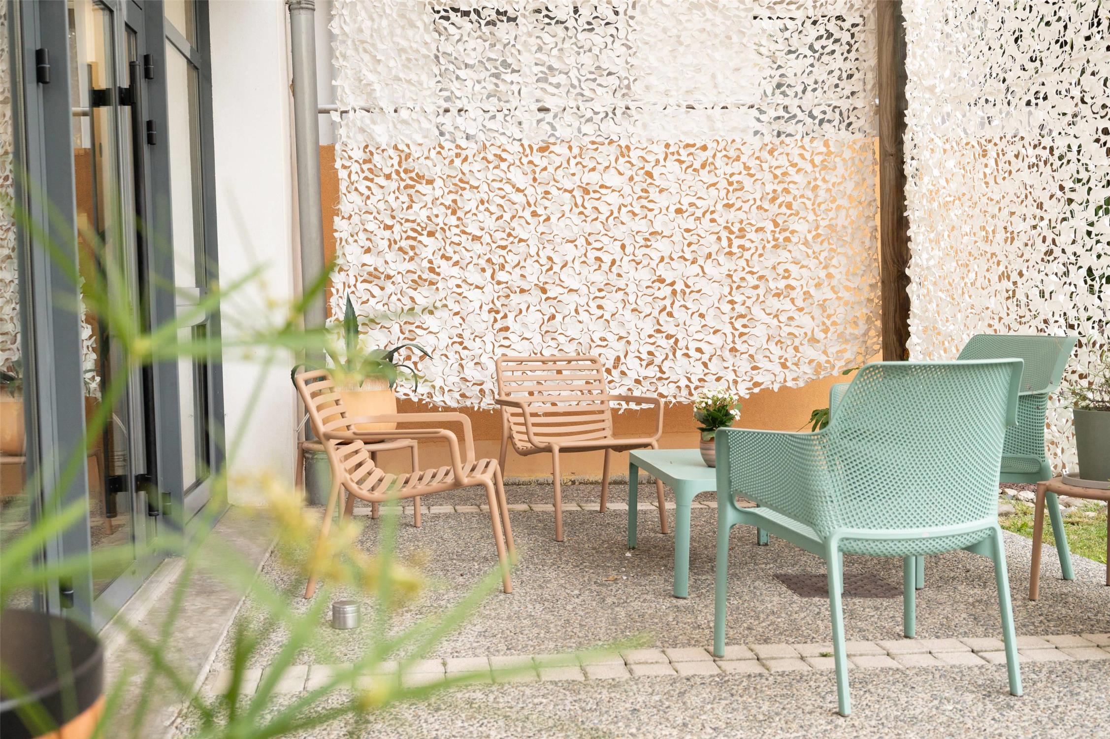 Comfort Aparthotel Toulouse Metropole 35/41