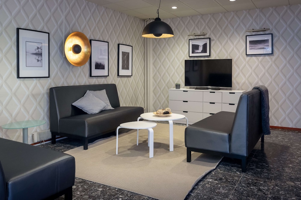 Scandic Seinajoki 39/56